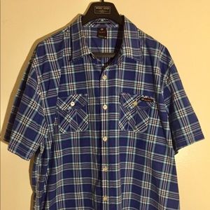 Men’s 4 X shirt